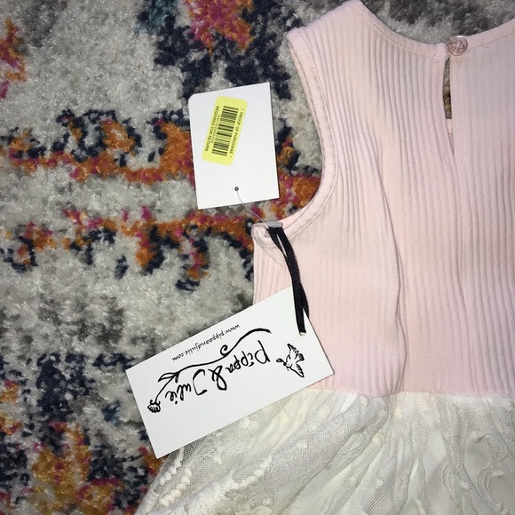 Pippa & Julie Dress - Picture 6 of 8